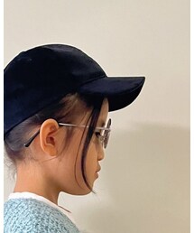 3coins | キャップ