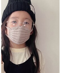 Handmade | マスク