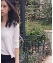 Brandy Melville | Tシャツ/カットソー