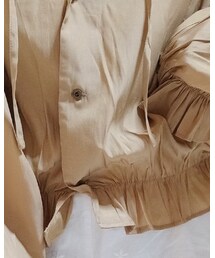 mystic | シャツ/ブラウス