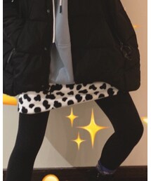 leele | スカート