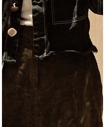 UNIQLO | スカート