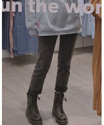 sablesmoke | パンツ