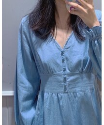 6IXTY8IGHT | ワンピース/ドレス