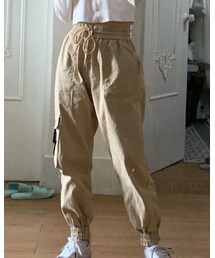 URBAN REVIVO | パンツ