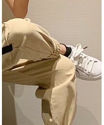 URBAN REVIVO | パンツ