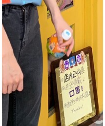 no brand | パンツ