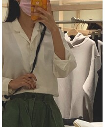 VINTAGE | シャツ/ブラウス