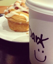 STAR BUCKS | シナモンロール
(その他)