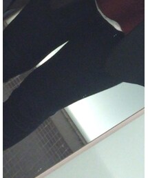 UNIQLO | デニムパンツ