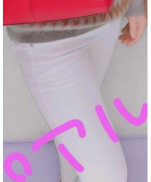 UNIQLO | パンツ