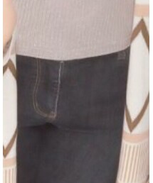 UNIQLO | デニムパンツ