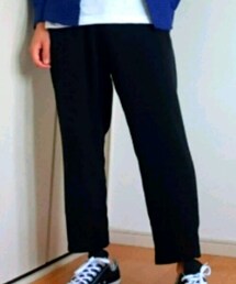semantic design | その他パンツ