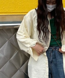 TOMMY HILFIGER | シャツ/ブラウス