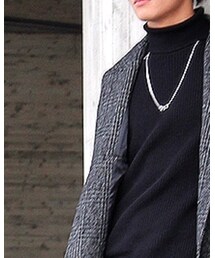 H&M | トレンチコート