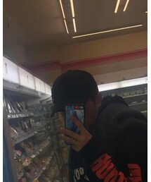 チェルシーニューヨーク | キャップ