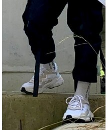 KOR | ソックス/靴下