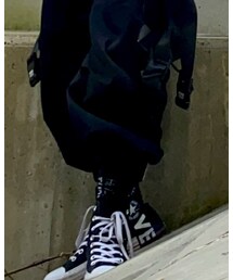 KOR | ソックス/靴下