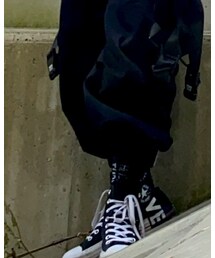 CONVERSE | スニーカー