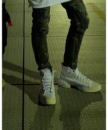 CONVERSE | スニーカー