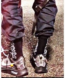 off white | スニーカー