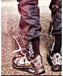 KOR | ソックス/靴下