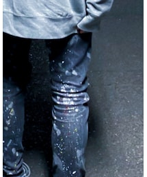 Avid jeans | デニムパンツ