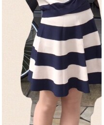 BURBERRY BLUE LABEL | スカート