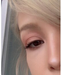 Vavi Mello | アイシャドウ