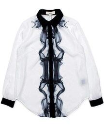 CAMEO | cameo シースルーシャツ(シャツ/ブラウス)