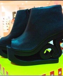Jeffrey Campbell | スケートシューズ
(ブーティ)