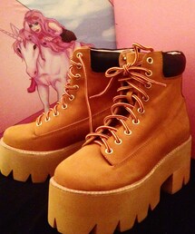 Jeffrey Campbell | jeffrey campbell nirvana(ブーツ)