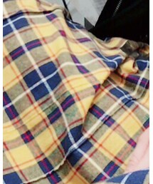 PAMEO POSE | スカート