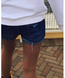 AFRICA TARO | デニムパンツ