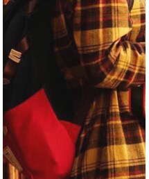 WEGO | バックパック/リュック