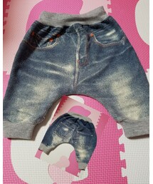 西松屋 | 西松屋*パンツ*70(その他パンツ)