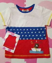 Piccolo | Piccolo*Tシャツ*70(Tシャツ/カットソー)