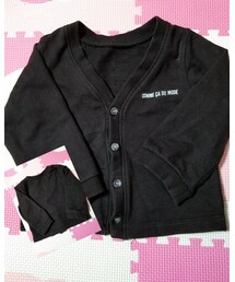 COMME CA DU MODE | COMME CA DU MODE*カーディガン*80(カーディガン/ボレロ)