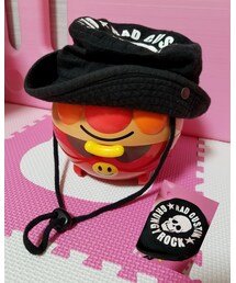 RAD CUSTOM | RAD CUSTOM*帽子*46cm(ハット)