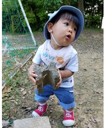 ﾌｧｲﾄｰｰ!( ﾟﾛﾟ)乂(ﾟﾛﾟ )ｲｯﾊﾟｰｰﾂ!! | ラッピングキット