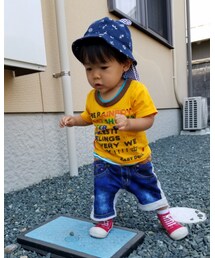 午前中の格好(*ﾟ▽ﾟ)ﾉ | ラッピングキット