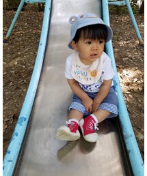 すべり台ヽ(^◇^*)/ | ラッピングキット