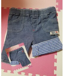 MIKI HOUSE | mikihouse*パンツ*80(その他パンツ)