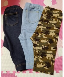 UNIQLO | レギンス/スパッツ