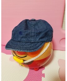 BURBERRY | BURBERRY*キャップ*48cm(キャップ)