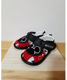 Disney | ミッキー＊サンダル＊12,5cm(サンダル)
