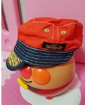 帽子の「帽子(キャップ)」