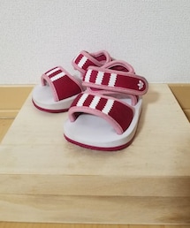 adidas | adidas*サンダル*12cm(サンダル)