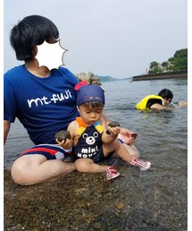 海でも石٩(๑′∀ ‵๑)۶♡ | ラッピングキット