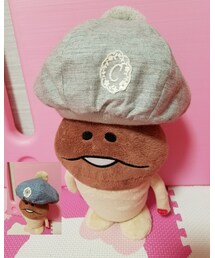 Birthday | ハンチング/ベレー帽